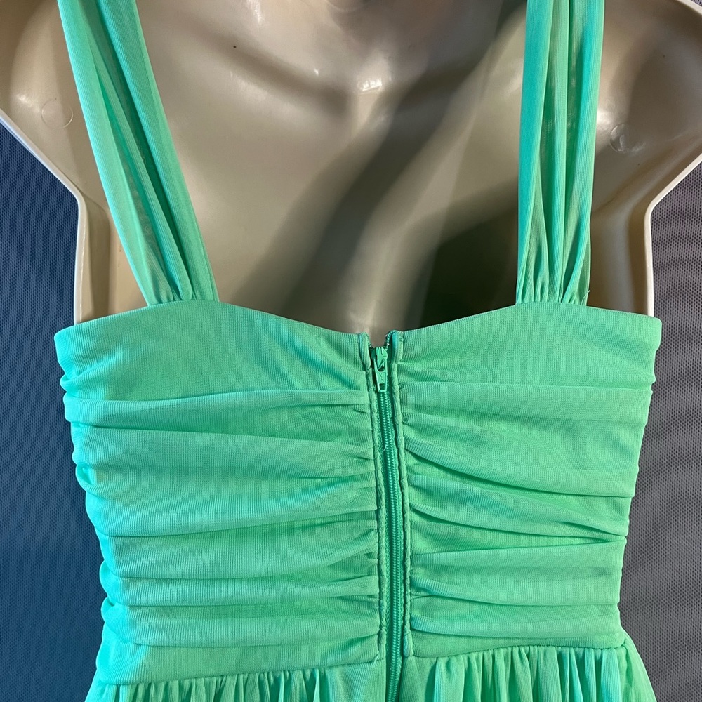 High Low Dress - Picture 7 of 15